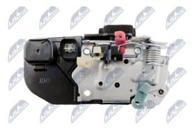 Замок двери