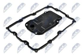 Фильтр АКПП