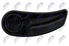 Ручка відкривання капота