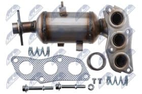 Каталізатор