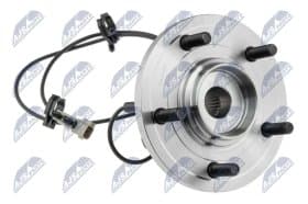 Комплект ступиці колеса