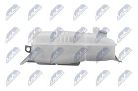 Бачок охолоджувальної рідини