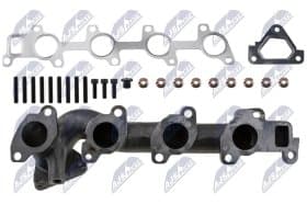 Випускний колектор