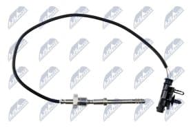 Датчик температури вихлопних газів