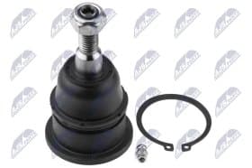 Шаровая опора