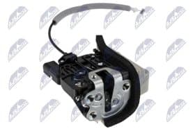 Замок дверей