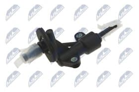 Главный цилиндр сцепления