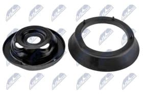 Тарілка пружини