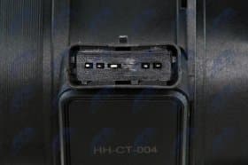 Витратомір повітря