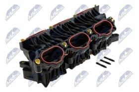 Впускний патрубок