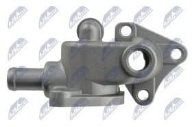 Фланец охлаждающей жидкости