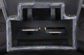 Вентилятор салона