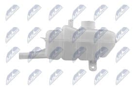 Бачок охлаждающей жидкости