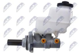 Главный тормозной цилиндр