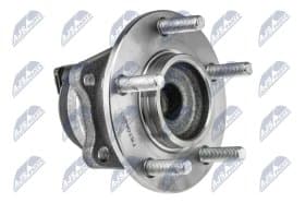 Комплект ступицы колеса