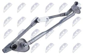 Трапеция стеклоочистителя