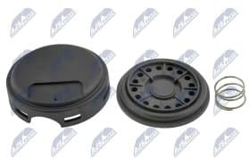 Клапанная крышка