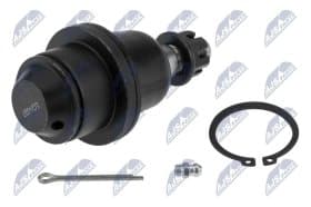 Шарова опора