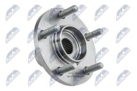 Ступица колеса