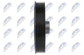 Шестерня коленчатого вала