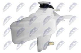 Бачок охлаждающей жидкости