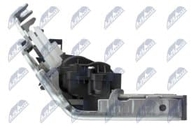 Замок дверей багажника