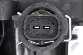 Корпус термостата