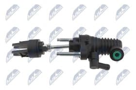 Головний циліндр зчеплення