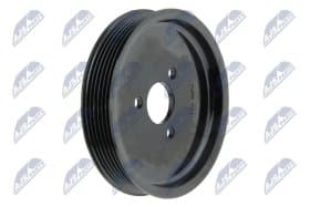 Шків насоса гідропідсилювача керма