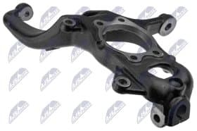 Поворотный кулак