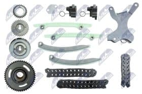 Комплект цепи ГРМ