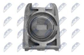 Замок двери