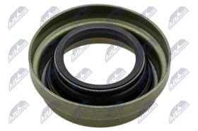 Сальник полуоси