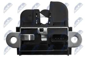 Замок кришки багажника