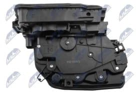 Замок двери