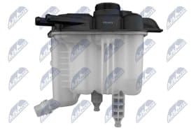 Бачок охолоджувальної рідини