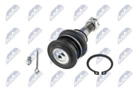 Шарова опора