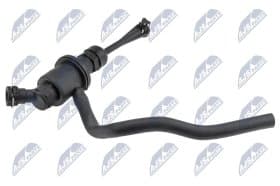 Головний циліндр зчеплення