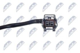 Замок капота