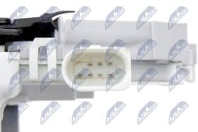 Замок двери