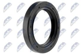 Сальник півосі