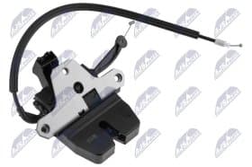 Замок дверей багажника