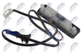 Ручка задніх дверей багажника