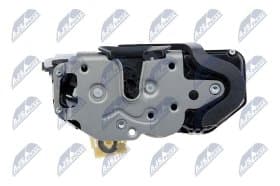 Замок двери