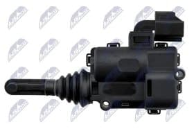 Замок крышки багажника