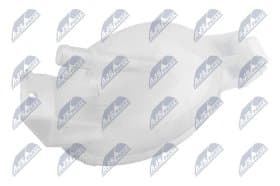 Бачок охолоджувальної рідини