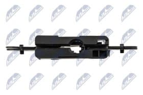 Замок капота