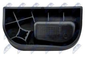 Ручка открывания капота