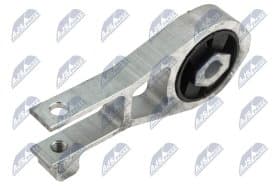 Подушка двигуна