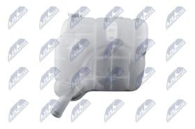 Бачок охлаждающей жидкости